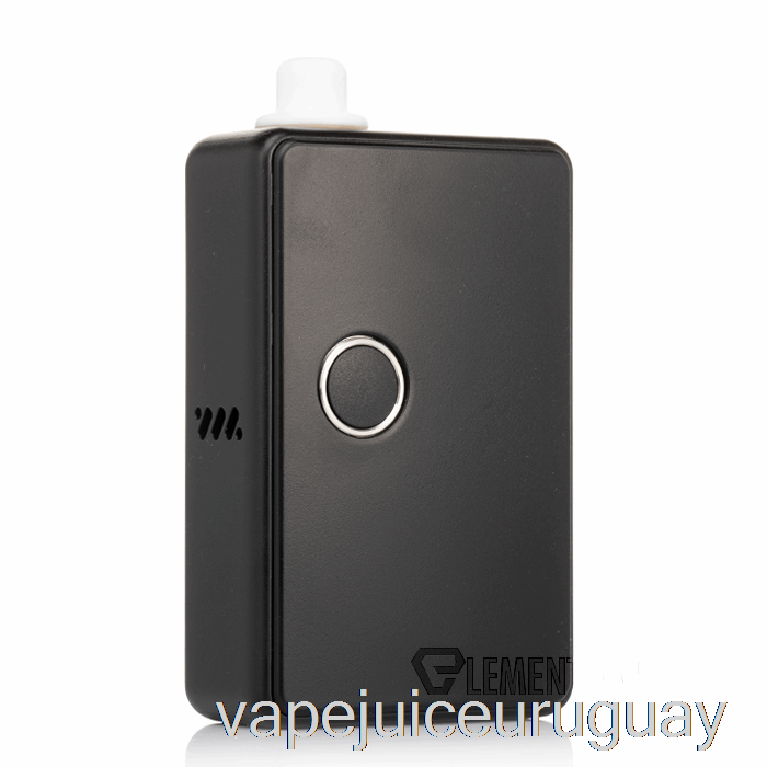 Vandy Vape Pulse Aio 80w Kit Negro Vape Uruguay